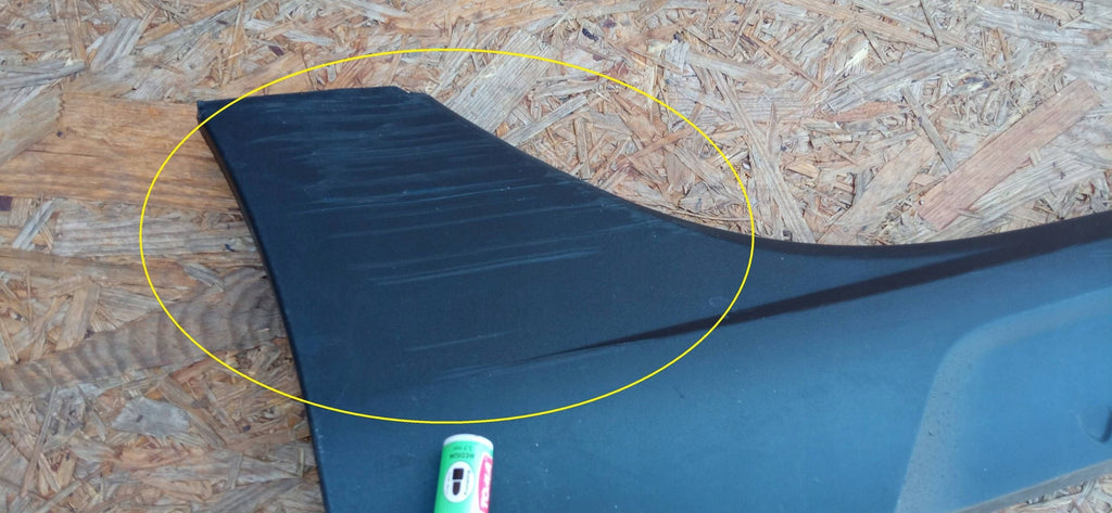 Seat Arona 17- SCHWELLER SCHWELLENVERKLEIDUNG VERKLEIDUNG RECHTE SEITE 6F9853852