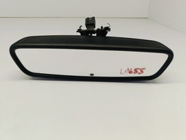 BMW 5 F10 F11 12- LUSTERKO WSTECZNE WEWNĘTRZNE SZYBY CZOŁOWEJ 927426601