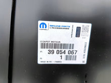 Laden Sie das Bild in den Galerie-Viewer, Opel Astra K V 15-19 MOTORHAUBE MOTORABDECKUNG 39054067