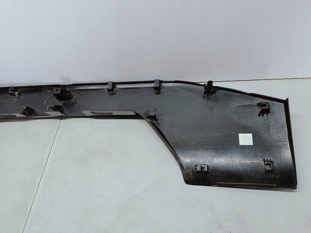 Toyota bZ4X BZ4X 22- BLENDA NAKŁADKA KLAPY BAGAŻNIKA TYŁ 76801-42300