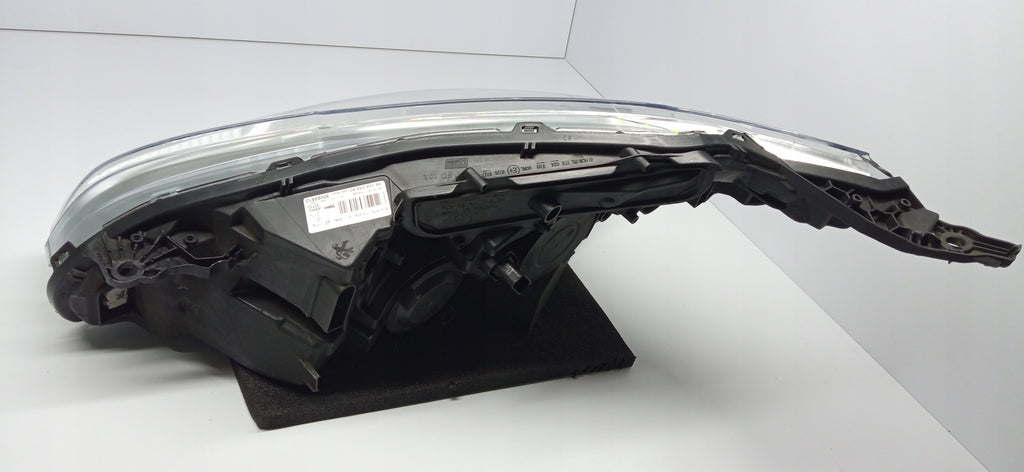 PEUGEOT 208 I LIFT 15- SCHEINWERFER RECHTS VORNE LINSE+LED 9810805880