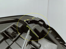 Load image into Gallery viewer, RENAULT SCENIC IV 4 16- LAMPA LEWA PRZEDNIA SOCZEWKA + LED 260606727R