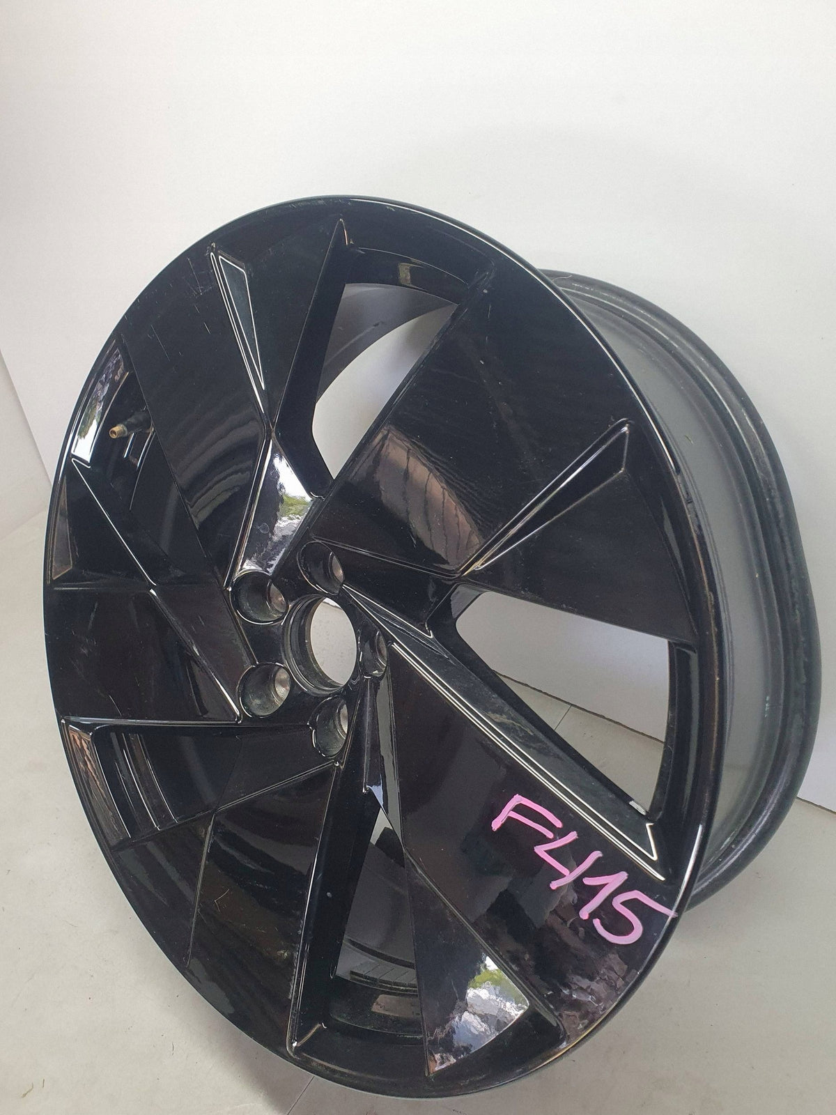 Volvo XC40 Xc 40 Alufelge 20 Zoll 8.0x20 ET50.5 5x108 Original (oe) 32410864 — Foto 5 von 16