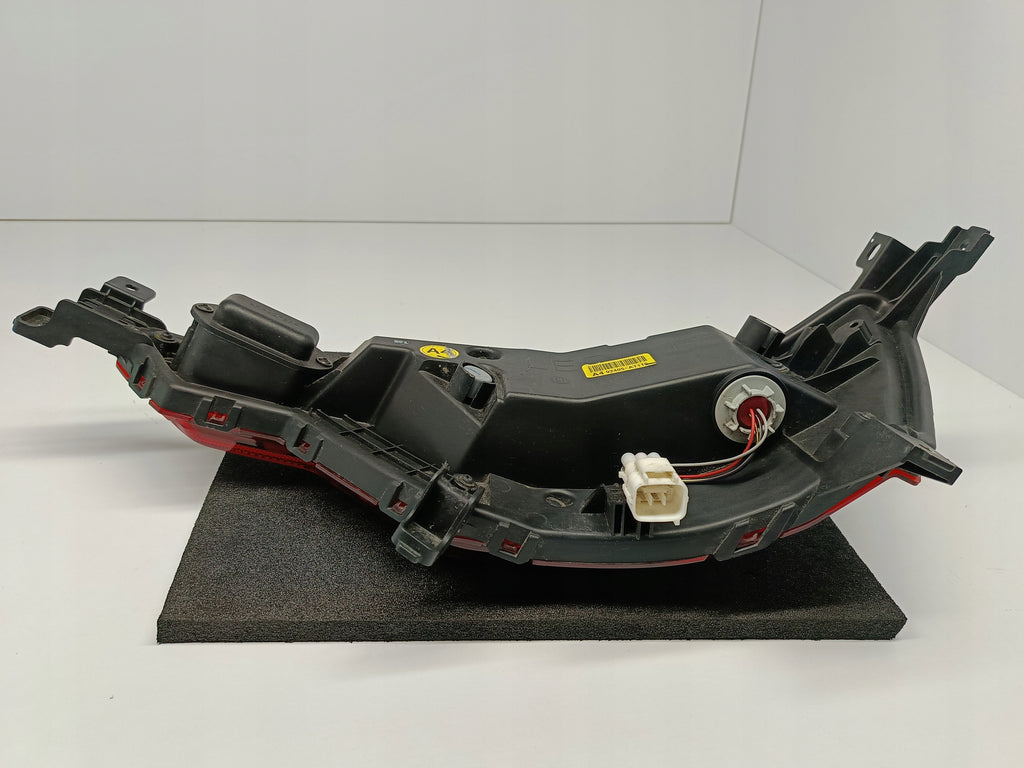 KIA NIRO II 22- LAMPA LEWY TYŁ LEWA TYLNA ZDERZAKA LED EU 92405-AT110