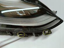 Laden Sie das Bild in den Galerie-Viewer, TESLA MODEL 3 M3 LIFT Y MY 20- SCHEINWERFER RECHTS VORNE FULL LED EU 1514953-00-D