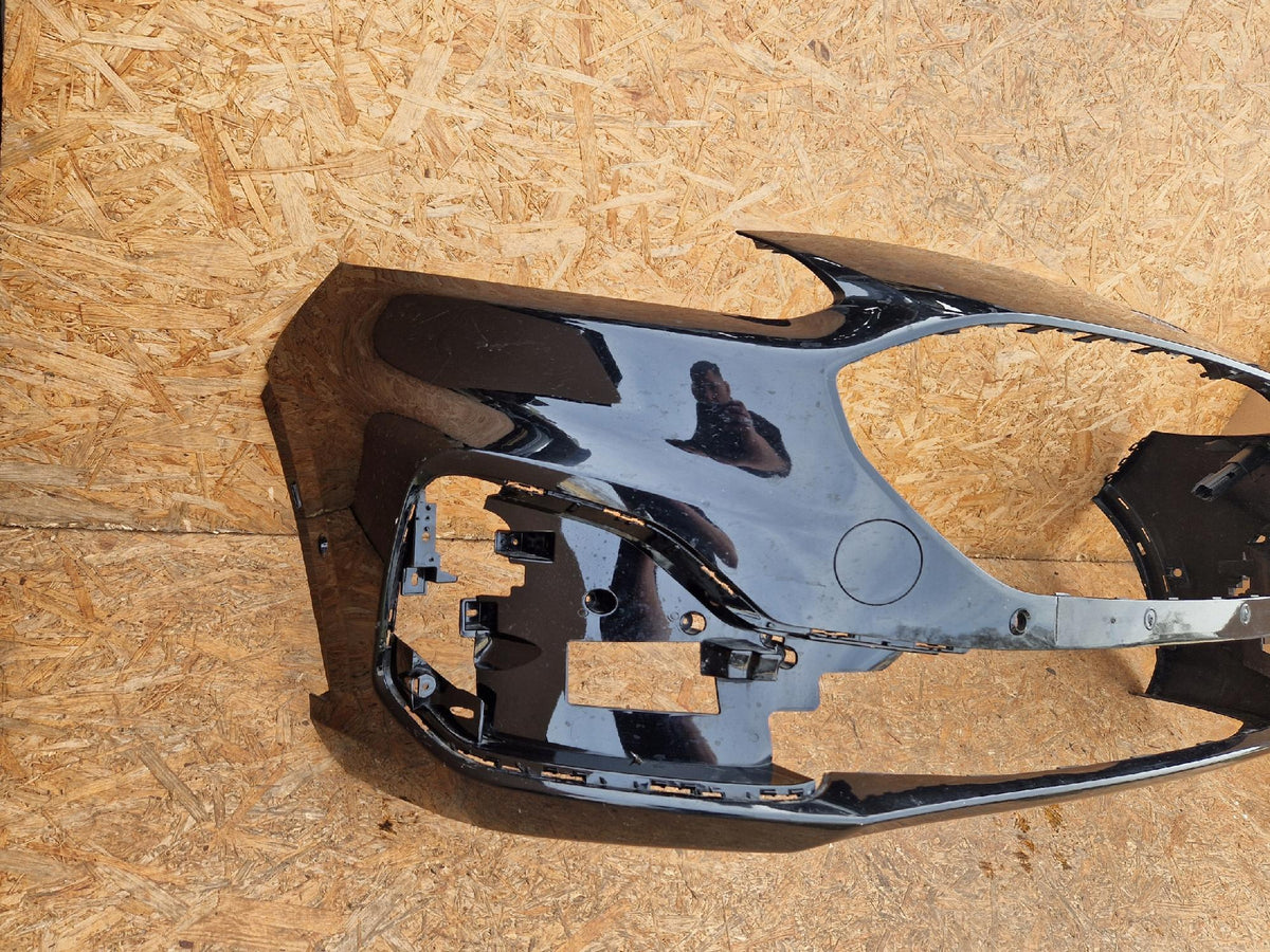 Ford Kuga MK3 ST-Line Stline LV4B-17F003-5 Front Bumper Front — photo 3 of 11