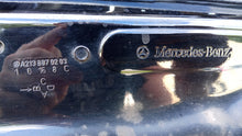 Laden Sie das Bild in den Galerie-Viewer, MERCEDES BENZ E KLASSE W213 MOTORHAUBE