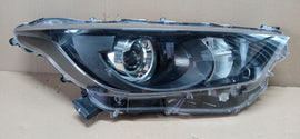TOYOTA YARIS IV 4 19- LAMPA REFLEKTOR PRAWY PRZÓD SOCZEWKA KOITO K0-6 EU