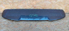 AUDI Q7 SQ7 4M0 15- SPOILER AILETTE BECQUET HAYON ARRIÈRE 4M0827933A