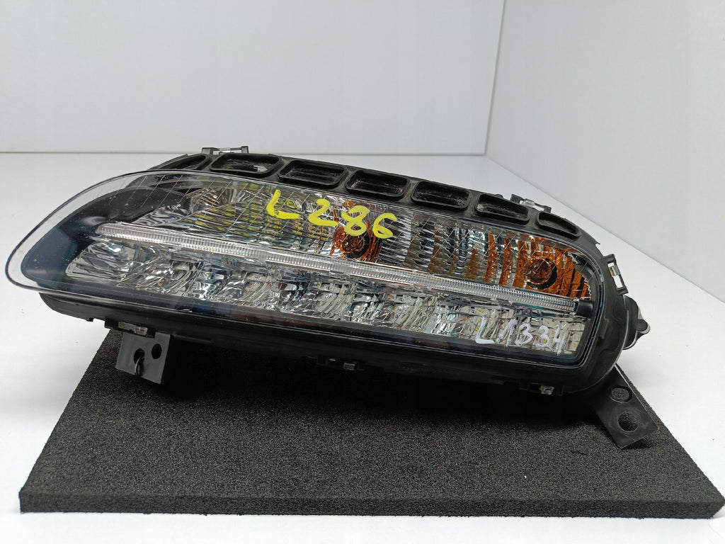 PORSCHE PANAMERA 970 09- HALOGEN SCHEINWERFER BLINKER TFL LINKS 97063108104
