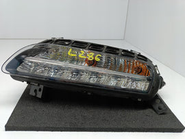 PORSCHE PANAMERA 970 09- HALOGEN LAMPA KIERUNKOWSKAZ DRL LEWY 97063108104