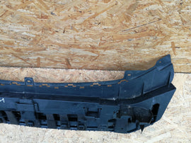 FORD FIESTA MK7 LIFT 13- OSŁONA PŁYTA POD ZDERZAK PRZÓD C1BB-8B384-A