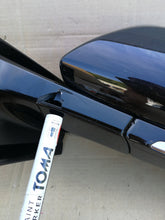 Load image into Gallery viewer, TOYOTA PRIUS 4 IV 16- LUSTERKO LEWE 13 PIN