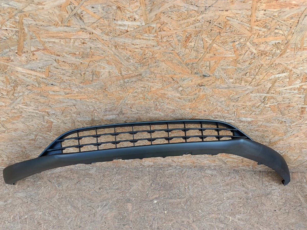 Ford Focus MK3 Lift 14- Spoiler Dokładka Zderzaka Przód Nowa F1EB-17B635-Ab — zdjęcie 2 z 12