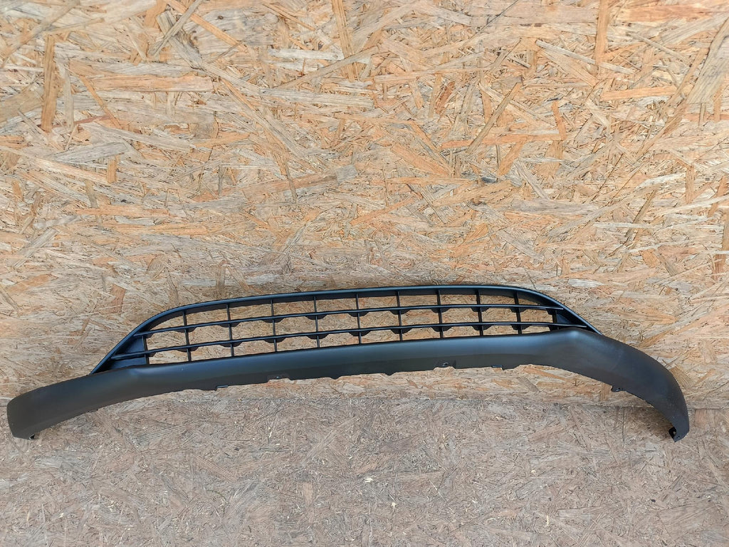 FORD FOCUS MK3 LIFT 14- SPOILER DOKŁADKA ZDERZAKA PRZÓD NOWA F1EB-17B635-AB