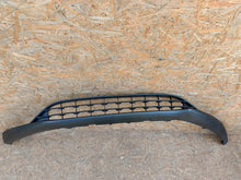 Laden Sie das Bild in den Galerie-Viewer, FORD FOCUS MK3 LIFT 14- SPOILER DOKŁADKA ZDERZAKA PRZÓD NOWA F1EB-17B635-AB