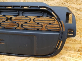 CITROEN C3 III LIFT 20- KRATKA ATRAPA GRILL ZDERZAKA PRZEDNIEGO 9833504580