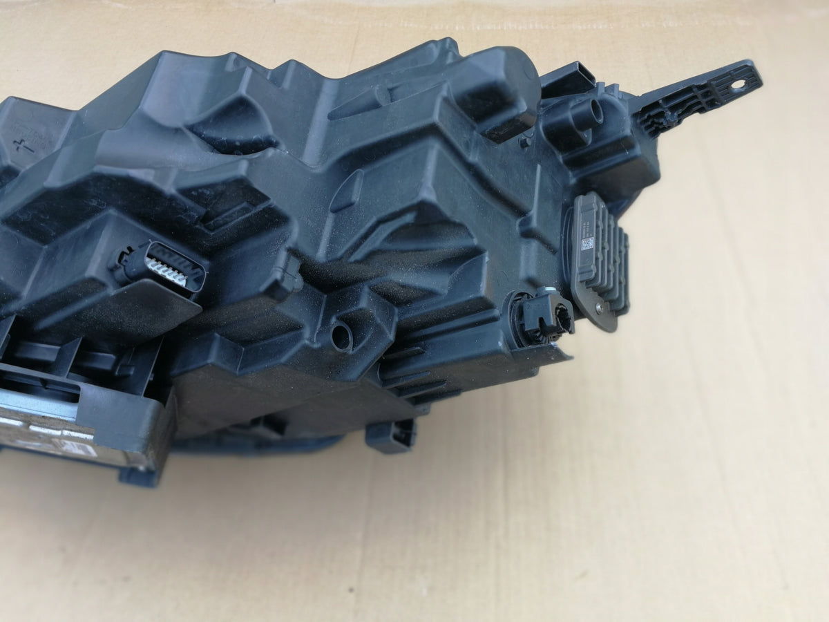 Ford Kuga MK3 III 19- Feu Avant Droite Avant Full LED LV4B-13E016-Ah — photo 8 sur 12