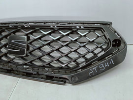 Seat Tarraco 18- FRONT BUMPER GRILL GRILLE 5FJ853654B