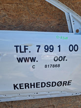 Laden Sie das Bild in den Galerie-Viewer, CITROEN C4 III E-C4 TÜR RECHTS VORNE 306755D-B