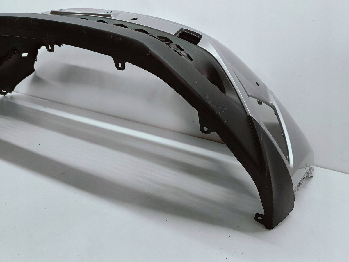 Toyota C-Hr Chr 16- Front Bumper Front OE PDC 52119-F4010 — photo 11 of 16