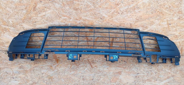 RENAULT SCENIC III 09- KÜHLERGRILL GITTER UNTERE GRILL VORNE STOSSSTANGE 622545401R