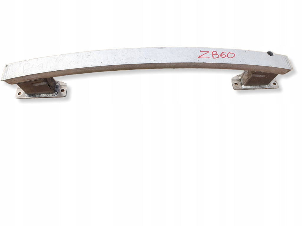 Opel Zafira C 11- QUERTRÄGER VERSTÄRKUNG STOSSSTANGENTRÄGER HINTEN 12776305