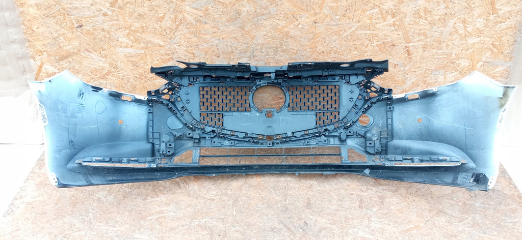 MAZDA 6 VI GJ LIFT 18-22 ZDERZAK PRZÓD PRZEDNI GSH7-50031 GRILL ATRAPA
