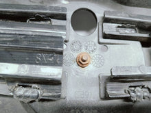 Załaduj zdjęcie do przeglądarki galerii, Fiat Panda II 03- GRILL ATRAPA CHŁODNICY ZDERZAKA PRZEDNIEGO LS393666