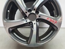Załaduj zdjęcie do przeglądarki galerii, Mercedes-Benz E W213 FELGA ALUMINIOWA 18 CALI 8x18 ET43 5x112 A2134013200