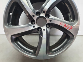 Mercedes-Benz E W213 FELGA ALUMINIOWA 18 CALI 8x18 ET43 5x112 A2134013200