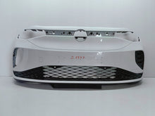 Load image into Gallery viewer, Volkswagen ID.4 ID4 20- ZDERZAK PRZÓD PRZEDNI 6XPDC S9R WEISS 11A807221