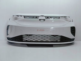 Volkswagen ID.4 ID4 20- ZDERZAK PRZÓD PRZEDNI 6XPDC S9R WEISS 11A807221