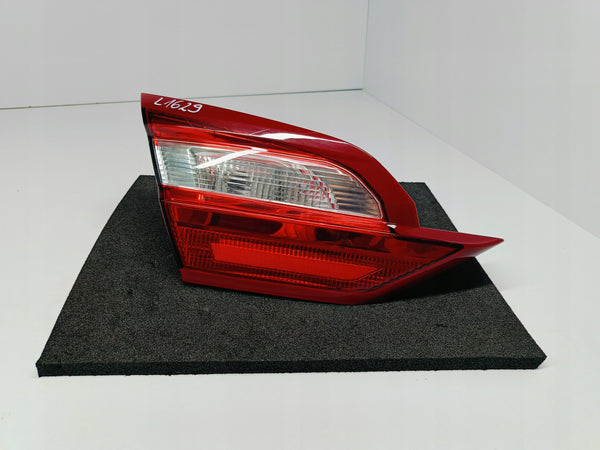 FORD FIESTA MK8 VII 17- HINTEN LINKS LEUCHTE HECKKLAPPE LED H1BB-13A603-B