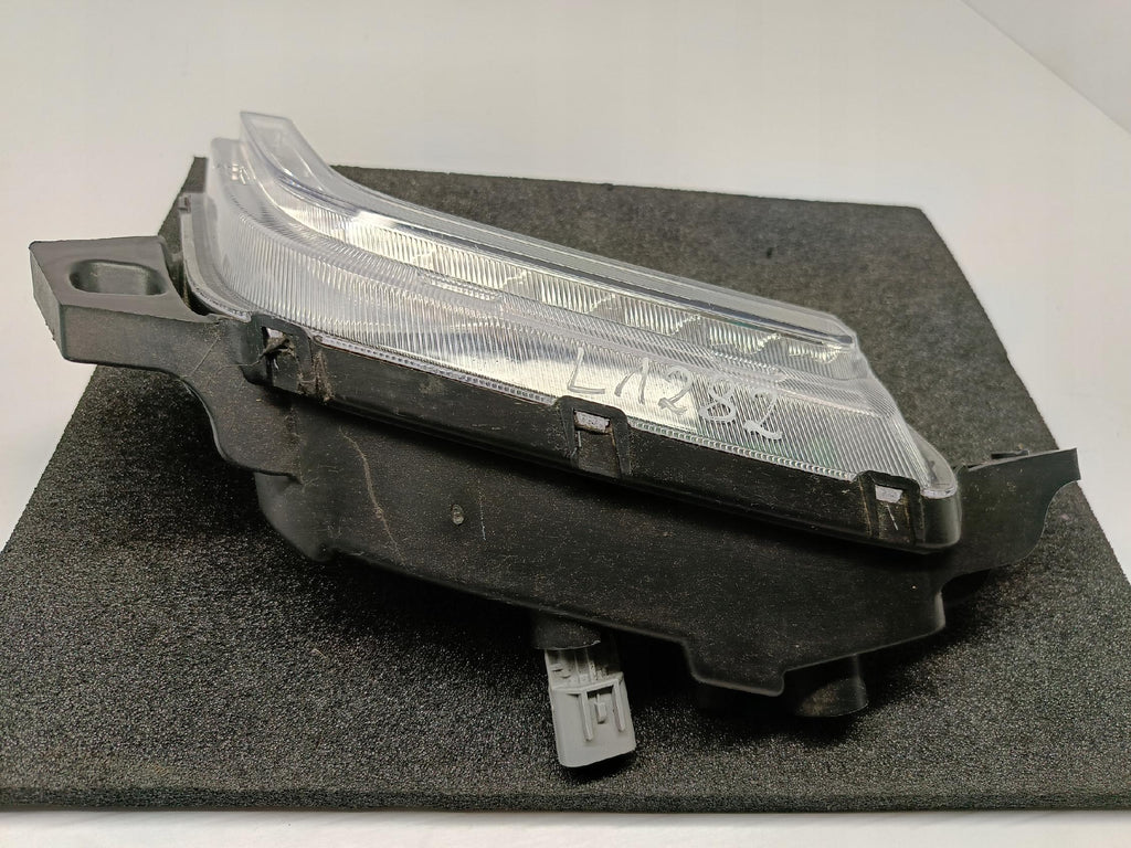 HYUNDAI I10 II 13- LAMPA HALOGEN DRL LED PRAWY PRZÓD 92202-B901