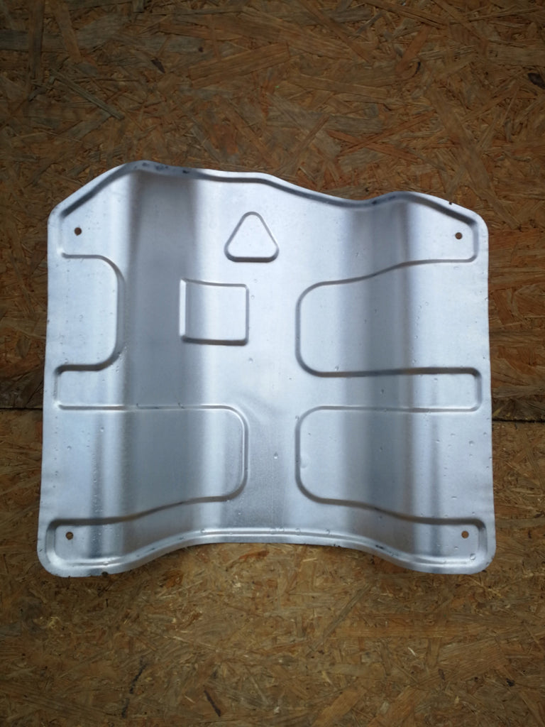 SUZUKI SX4 FIAT SEDICI OSŁONA TERMICZNA KATALIAZATORA OE 14231-79J01-000