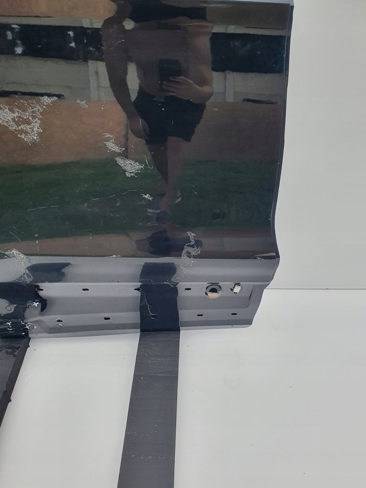 Ford Kuga MK2 II 2 Rear Right Door Right Rear CJ54324720 — photo 5 of 12