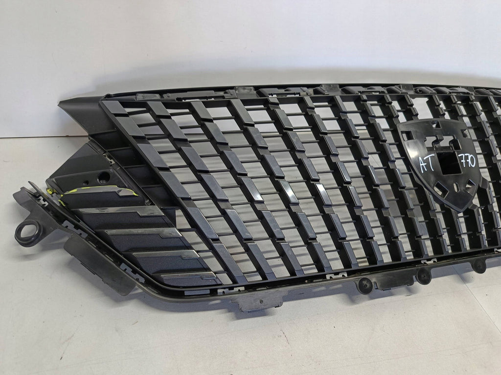 Peugeot 2008 II LIFT 23- KÜHLERGRILL STOSSSTANGE VORNE 9852657680
