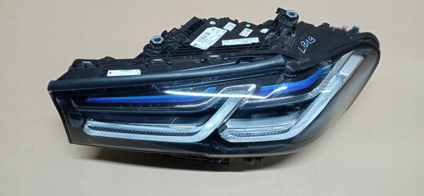 BMW 5 G30 G31 M5 F90 LASER FEU AVANT GAUCHE EU