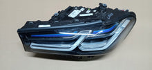 Laden Sie das Bild in den Galerie-Viewer, BMW 5 G30 G31 M5 F90 LASER SCHEINWERFER LINKS VORNE EU