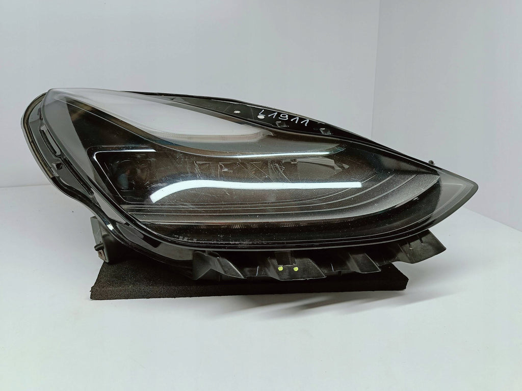 Tesla Model 3 LIFT Y 20- LAMPA PRAWA PRZÓD PRZEDNIA FULL LED 1514953-00-C