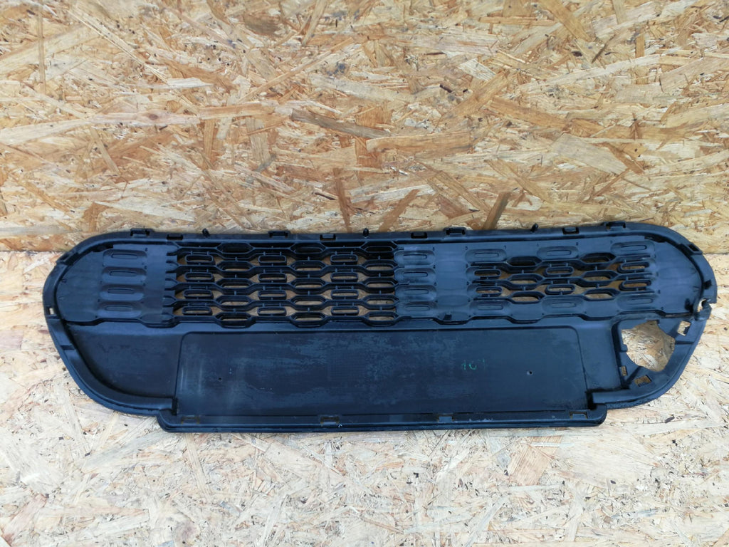 PEUGEOT 107 LIFT 12- ATRAPA KRATKA GRILL ZDERZAKA PRZÓD 53111-0H050