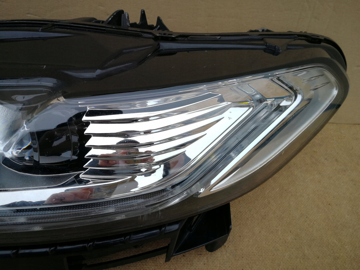 Ford Mondeo MK5 Lift 19- Vorne Links Leuchte Full LED Dynamic ES73-13D155-Ce — Foto 6 von 14