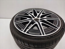 Załaduj zdjęcie do przeglądarki galerii, FELGA ALUMINIOWA MERCEDES AMG C63 PERFORMANCE C-KLASA W206 S206 9,5x20 ET61