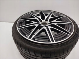 FELGA ALUMINIOWA MERCEDES AMG C63 PERFORMANCE C-KLASA W206 S206 9,5x20 ET61