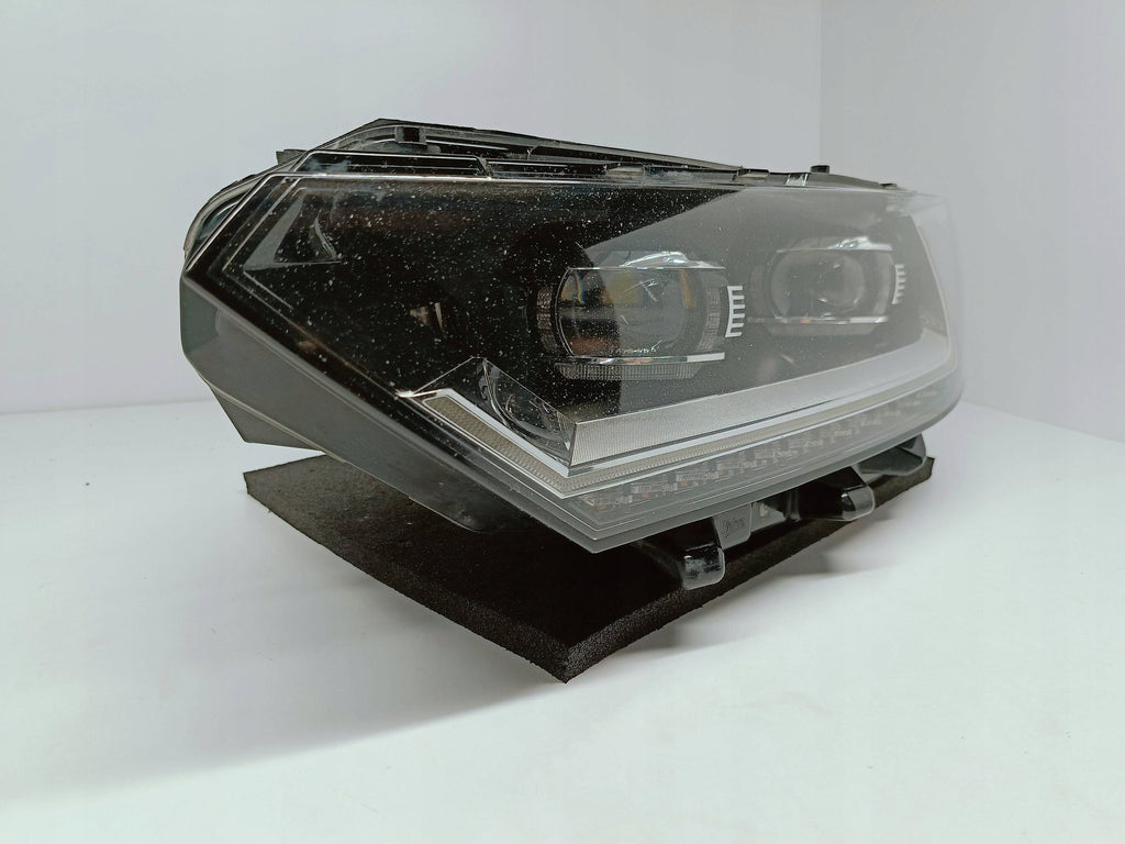 Volkswagen PASSAT B8 14- LAMPA LEWA PRZÓD PRZEDNIA FULL LED EU 3G1941081F