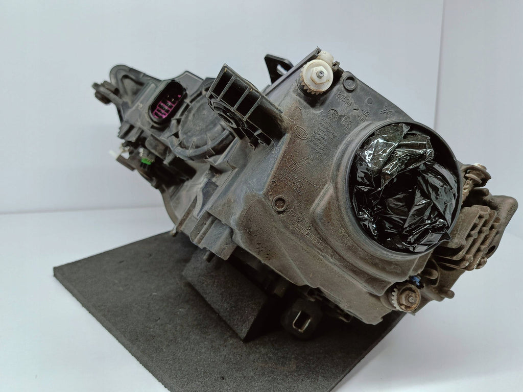 Audi A3 8V 13- LAMPA PRAWA PRZÓD PRZEDNIA KSENON+LED EU 8V0941044C