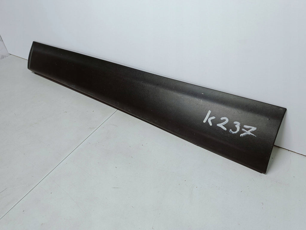 Nissan Qashqai II J11 13- LISTWA NAKŁADKA DRZWI LEWY PRZÓD 80871-4EA0A
