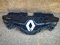 RENAULT CLIO 4 IV 12- KÜHLERGRILL GITTER HALTER STOSSSTANGE VORNE 622563184R