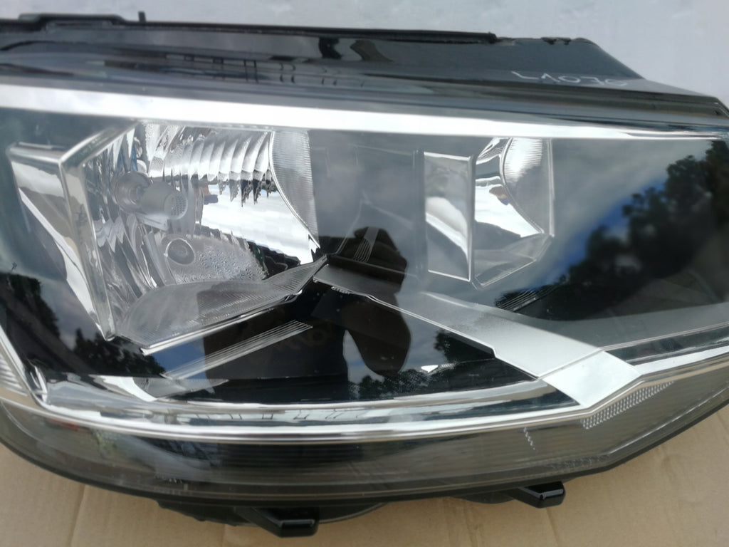 VOLKSWAGEN TRANSPORTER T6 15- SCHEINWERFER RECHTS VORNE 7E1941006C